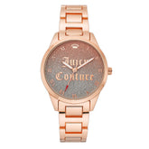 Juicy Couture Multicolor Metal Watch -   -  Juicy Couture.